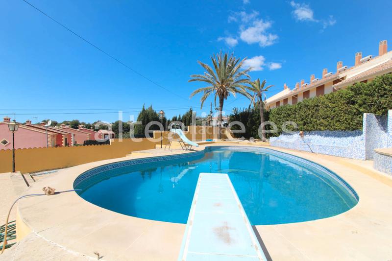 Foto 9dac08b3-3997-4a63-b5fa-e1575d33ef82. Chalet avec cheminée parking piscine dans Montebello - Nou Espai Nucia (la)