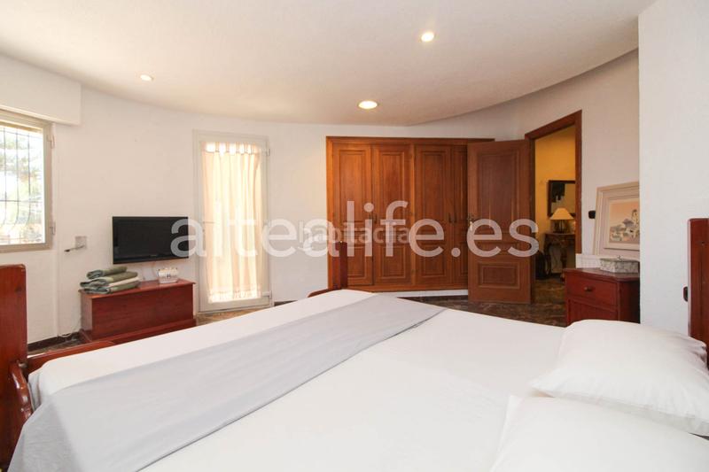 Foto a45674a6-075f-4eae-9d55-036a7fc479b7. Chalet avec cheminée parking piscine dans Montebello - Nou Espai Nucia (la)