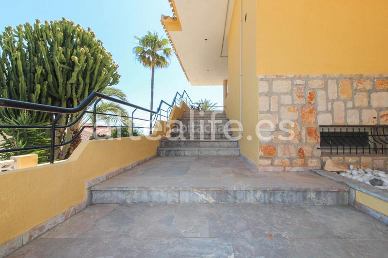 Foto b3a5f0d1-bfee-401e-9136-e1de01f27713. Chalet avec cheminée parking piscine dans Montebello - Nou Espai Nucia (la)