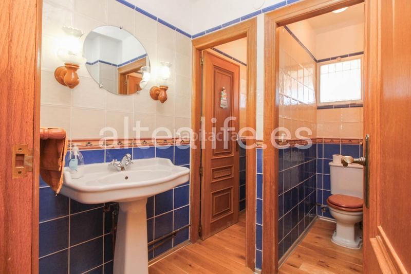 Foto ccfe6f24-4d47-4862-9eee-ed28b478fdcc. Chalet avec cheminée parking piscine dans Montebello - Nou Espai Nucia (la)