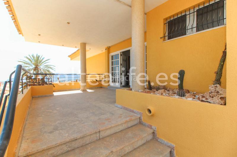 Foto d04e3b1f-d6ad-4be5-9f74-2be0f8af5504. Chalet avec cheminée parking piscine dans Montebello - Nou Espai Nucia (la)