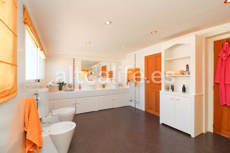 Foto e47ab77b-b1fd-4c4a-a5be-0215acb9cf36. Chalet avec cheminée parking piscine dans Montebello - Nou Espai Nucia (la)