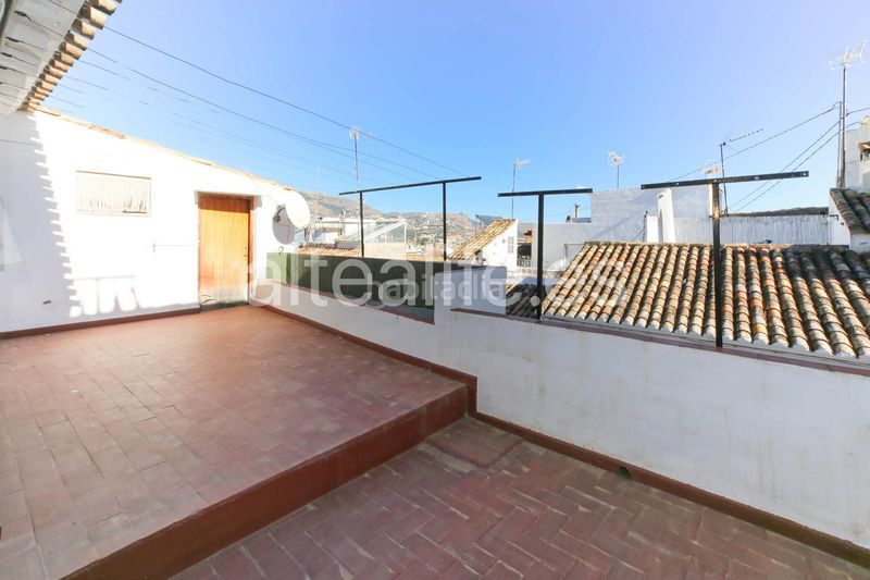 Foto 0c2f14a6-4235-4bdc-8f0b-4bb9fa097496. Masia amb xemeneia a Altea ciudad Altea