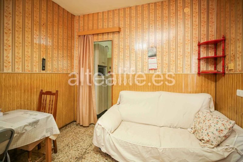 Foto 0fd89ac5-b7f5-4d1b-a88f-4fb22d438255. Masia amb xemeneia a Altea ciudad Altea