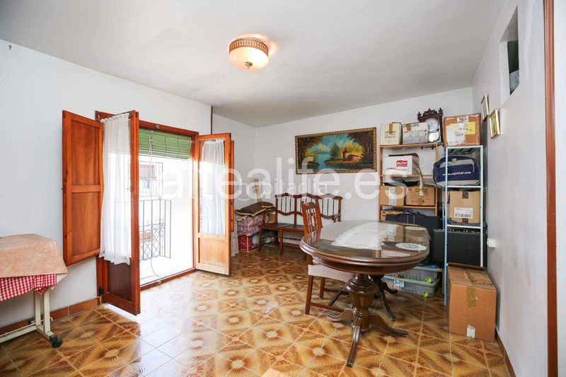Foto 25c6b07c-e80e-4152-9ac4-e0932710b1bc. Masia amb xemeneia a Altea ciudad Altea