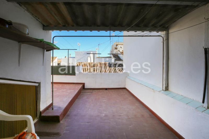 Foto 51aff974-7465-453b-bda3-fbffbeb3ad6e. Masia amb xemeneia a Altea ciudad Altea