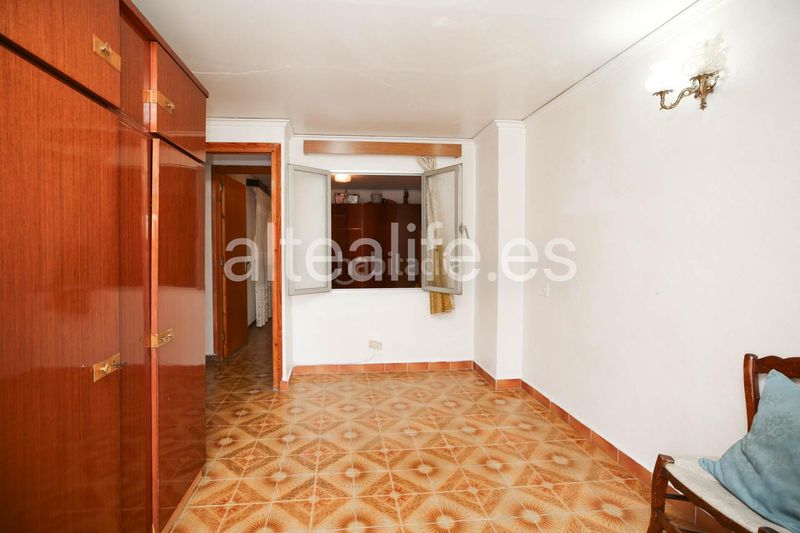 Foto b2c0bca2-544a-4ba6-8d79-094a73f7959a. Masia amb xemeneia a Altea ciudad Altea