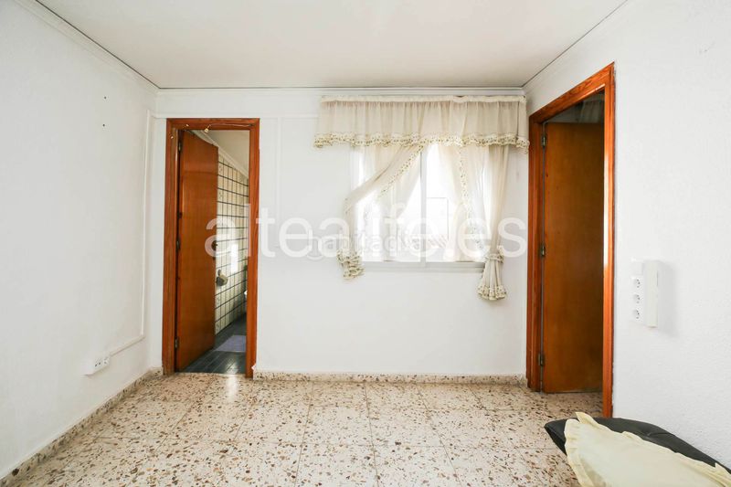 Foto c0e9f9c3-998c-4679-ab9e-9ec89676a233. Masia amb xemeneia a Altea ciudad Altea