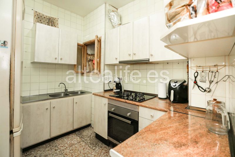 Foto fc380c3f-8523-4749-a8e5-481b941a8bde. Masia amb xemeneia a Altea ciudad Altea