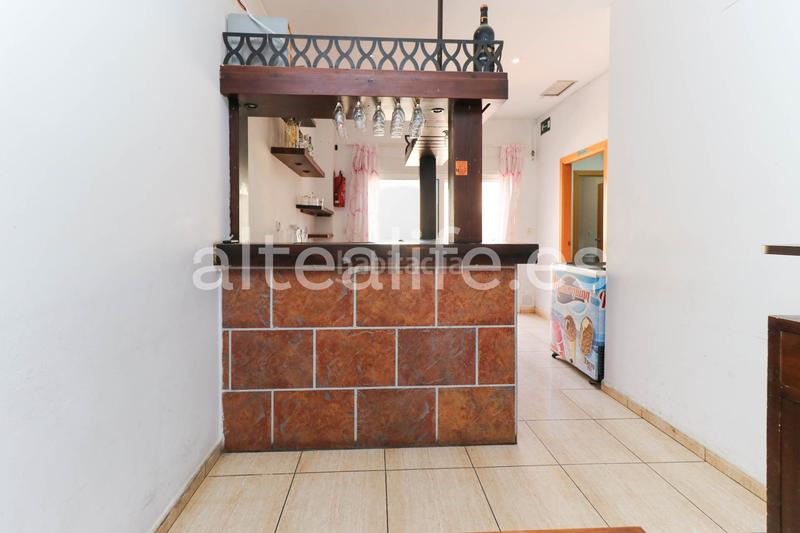 Foto 053079d8-0cb4-480f-ad45-b57b58ae5545. Locale commerciale in Xaló