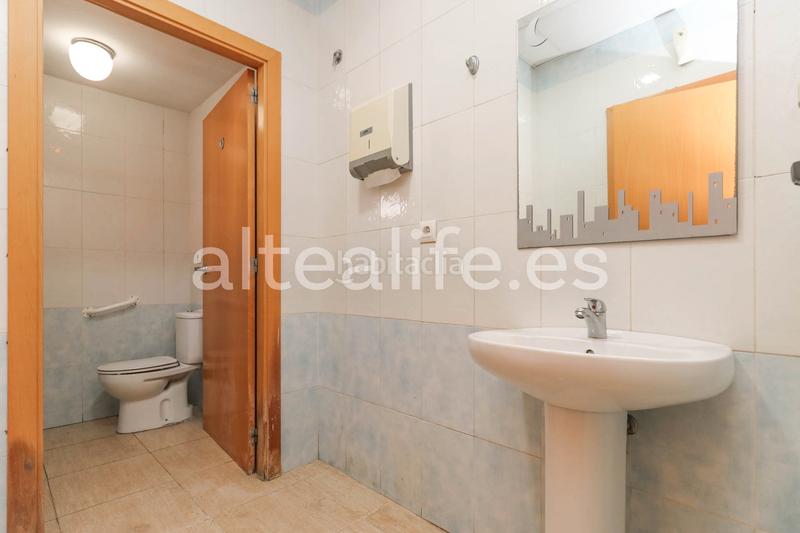 Foto 1e051513-9dad-45c0-8488-11816a607442. Locale commerciale in Xaló