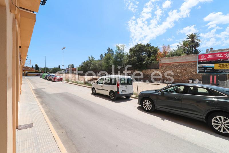 Foto 4d710eb2-baf6-4bf5-a663-c9a773358970. Locale commerciale in Xaló