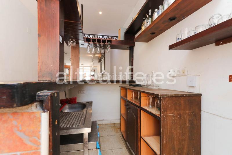 Foto 6587c7ac-2b4c-429f-a40d-317995f42fb5. Locale commerciale in Xaló