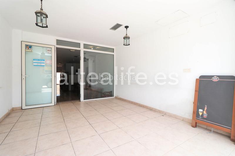 Foto be4feaa6-ec56-4be5-87e3-ff93df5b9370. Locale commerciale in Xaló