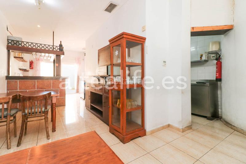 Foto e02b6db0-cf0f-4d25-a537-f03c4d71a689. Locale commerciale in Xaló