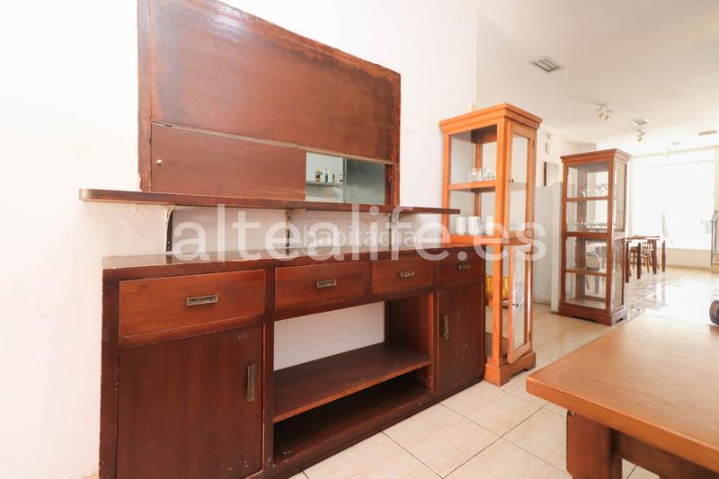Foto f0b1a347-fe94-43ae-96c0-b204b81449ce. Locale commerciale in Xaló