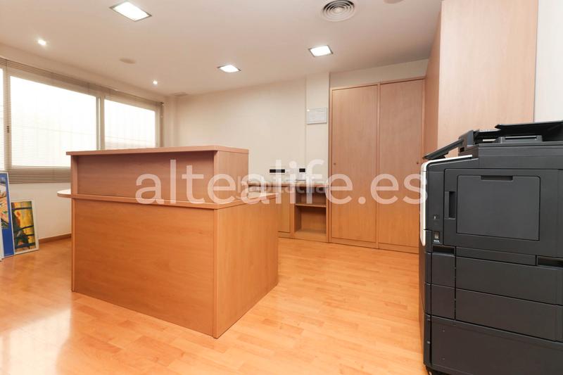 Foto a0abeda8-8c8b-414b-9426-9a514c3887a8. Affitto locale commerciale in Altea ciudad Altea