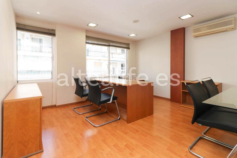 Foto 60afc905-cb9e-450b-81b0-86df63b3bccc. Lloguer local comercial a Altea ciudad Altea