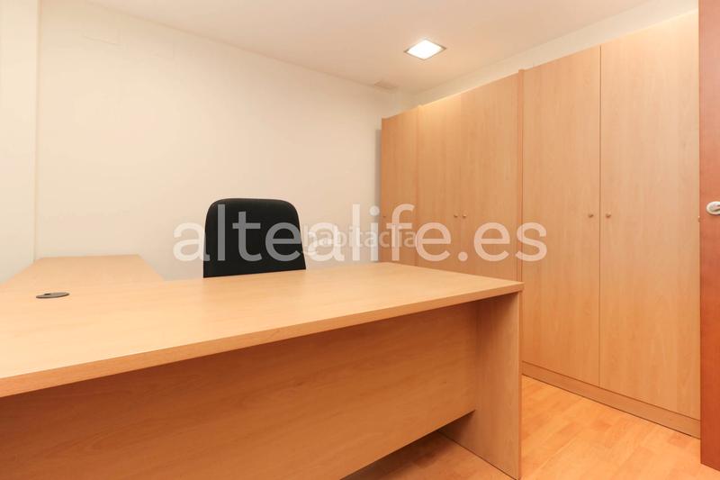 Foto b5b65253-1b90-4b4b-a246-ce941d92df0c. Lloguer local comercial a Altea ciudad Altea