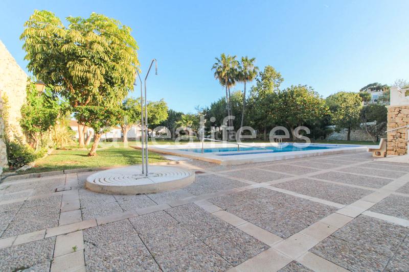 Foto 13d5751c-e441-43d0-addf-68d11ea514c9. Attico con parcheggio piscina in Altea ciudad Altea