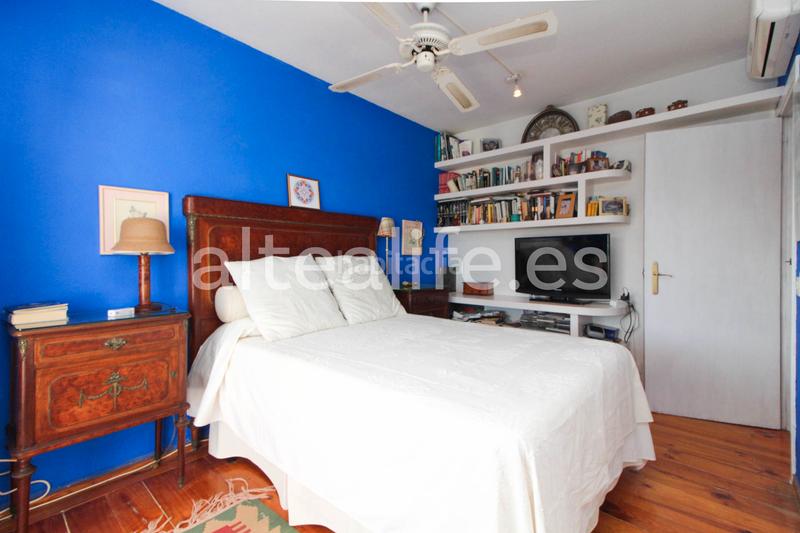 Foto 350696f9-4184-4a83-b0c0-24c4b65048f5. Attico con parcheggio piscina in Altea ciudad Altea