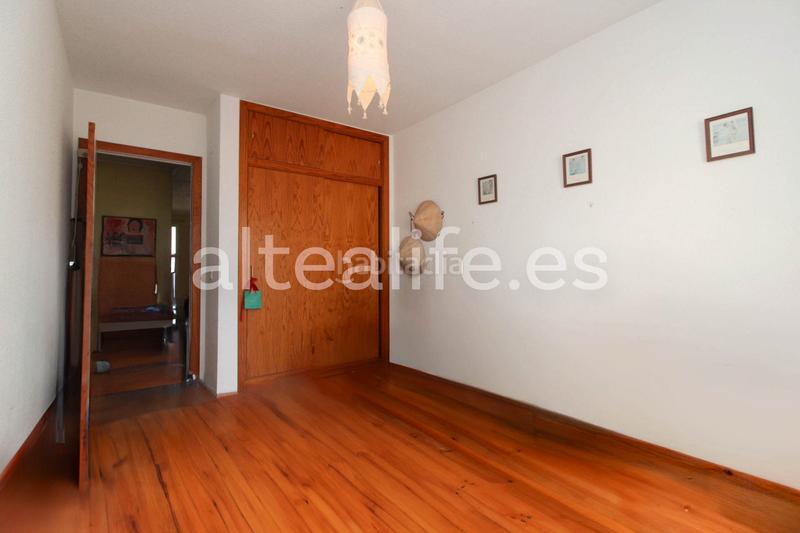 Foto 6c011411-17b4-42b7-9fbe-9fe4b69febbc. Attico con parcheggio piscina in Altea ciudad Altea