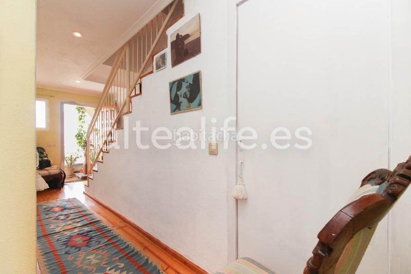 Foto 71139ed6-50e6-4fd0-a3b0-398ecf48537b. Attico con parcheggio piscina in Altea ciudad Altea