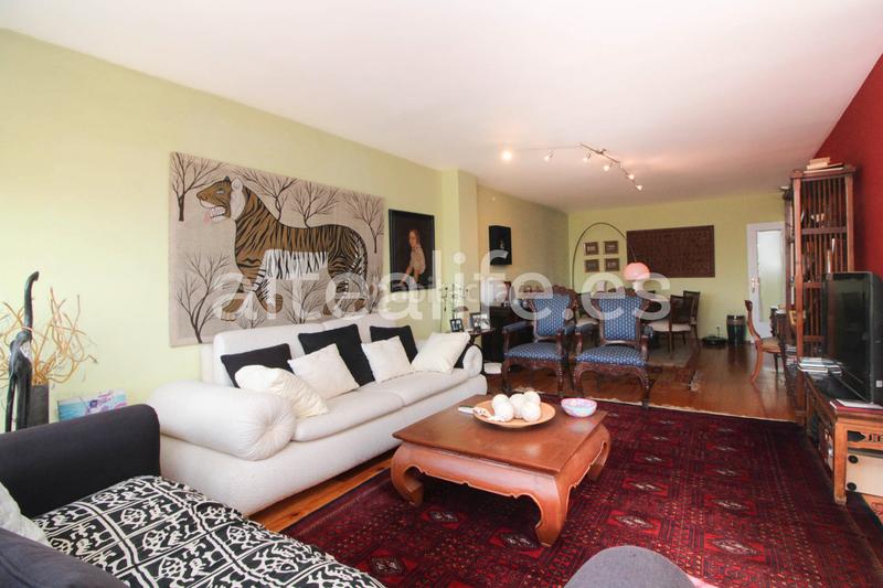 Foto 7bb1d80e-7afc-4ddf-9892-7a7641140108. Attico con parcheggio piscina in Altea ciudad Altea