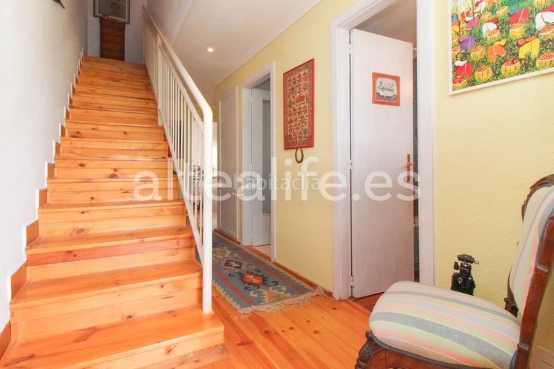 Foto ae055fbc-d8f5-40f2-a1c1-027879af2f71. Attico con parcheggio piscina in Altea ciudad Altea