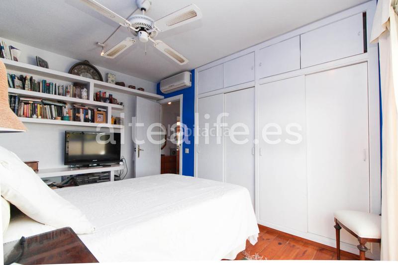 Foto b3a479fa-5195-400a-9789-f5887cca88eb. Attico con parcheggio piscina in Altea ciudad Altea