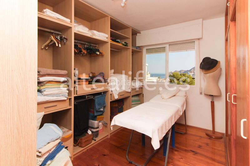 Foto b5209865-0e27-4150-b73b-ef9307a0eaee. Attico con parcheggio piscina in Altea ciudad Altea