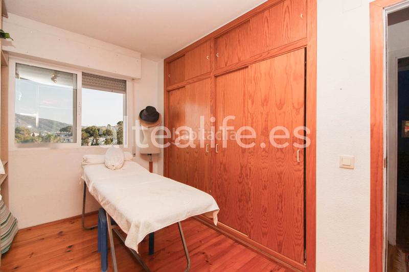 Foto bafedae0-60cd-4916-8f23-8bfd4245fb7d. Attico con parcheggio piscina in Altea ciudad Altea