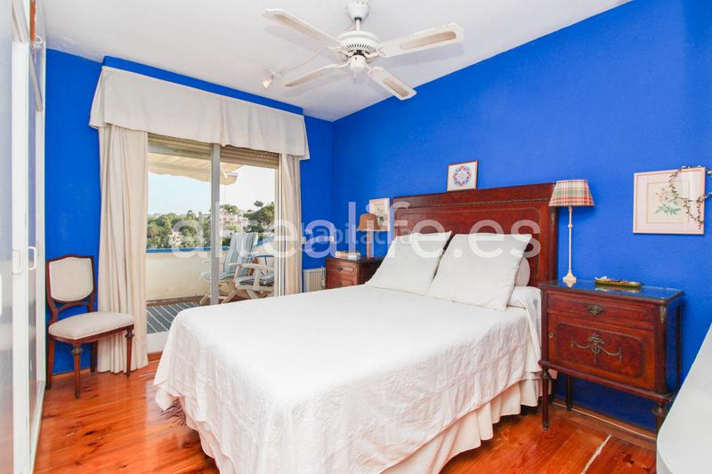 Foto d0cc7561-7d24-445b-8a3b-b2c701873e42. Attico con parcheggio piscina in Altea ciudad Altea