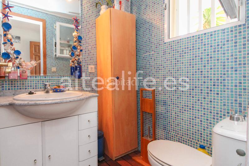 Foto e044a06c-653e-403b-9a1f-139111a84cae. Attico con parcheggio piscina in Altea ciudad Altea