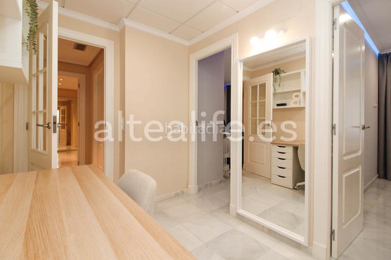 Foto 01142076-a2ee-4434-8955-960598959fe6. Apartamento lujoso apartamento hills: espacio y vistas panorámicas en Altea