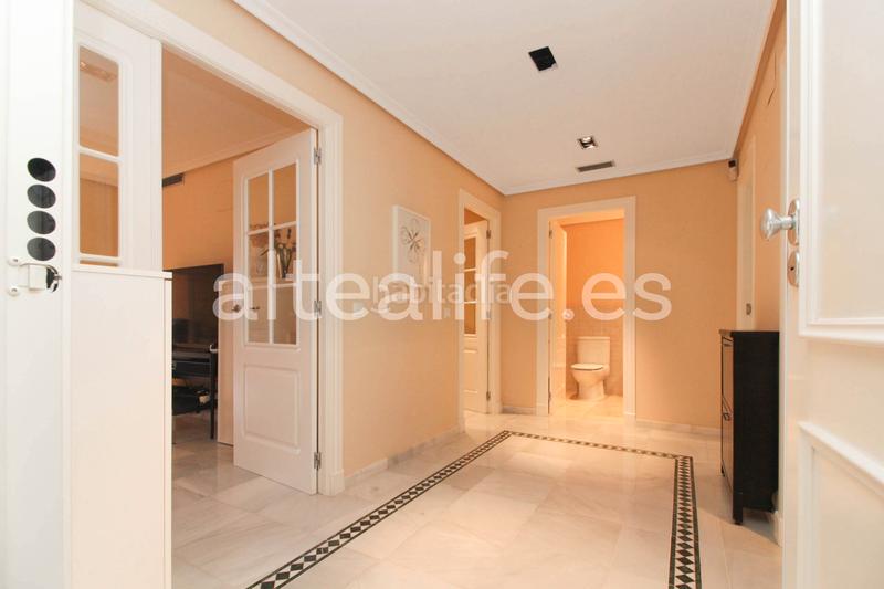 Foto 09ba4ba7-642d-4a10-9cce-1f5f1b683b6a. Apartamento lujoso apartamento hills: espacio y vistas panorámicas en Altea