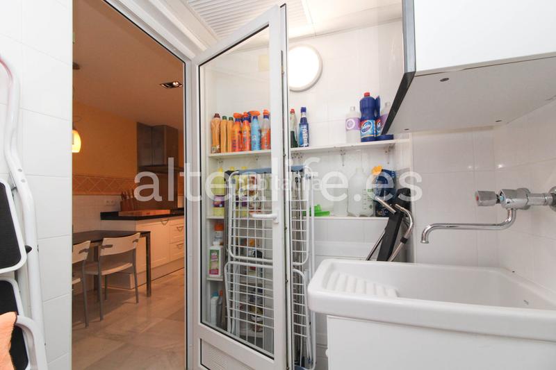 Foto 434a85f3-e9d8-40bf-91e5-aab5e2566aab. Apartamento lujoso apartamento hills: espacio y vistas panorámicas en Altea