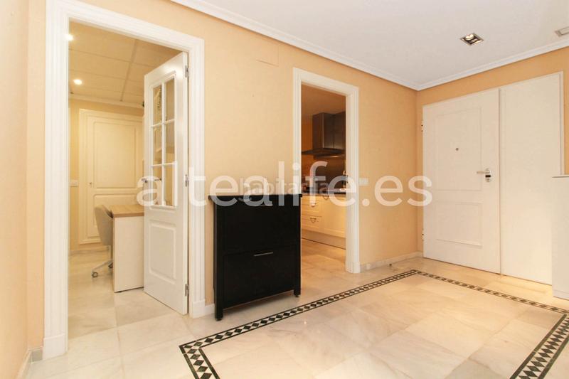 Foto 49f7fe0e-6591-4d66-9f0e-ca863c98a6b4. Apartamento lujoso apartamento hills: espacio y vistas panorámicas en Altea