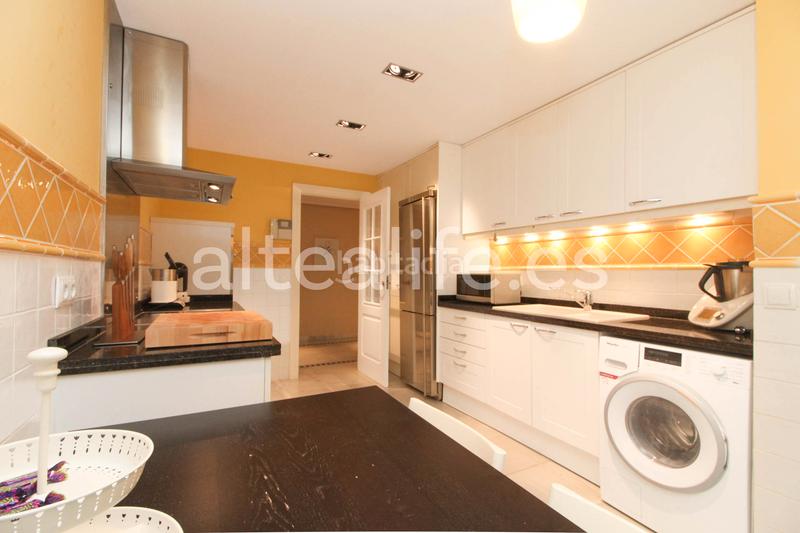 Foto 4aac3f8d-9e25-4a8e-a7af-5ea45d9e59e5. Apartamento lujoso apartamento hills: espacio y vistas panorámicas en Altea
