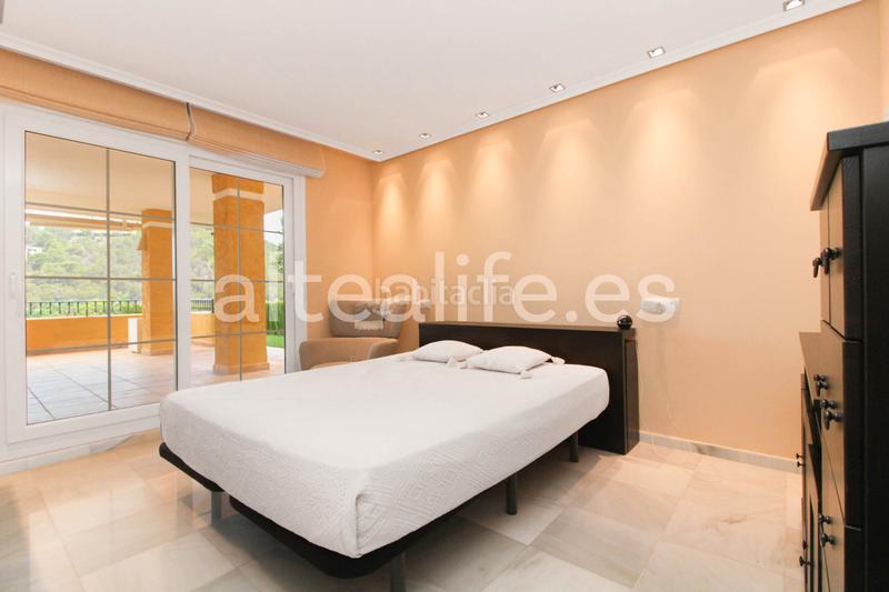 Foto 4c46201c-5fe3-4c94-8f8f-4bc52c72d1df. Apartamento lujoso apartamento hills: espacio y vistas panorámicas en Altea