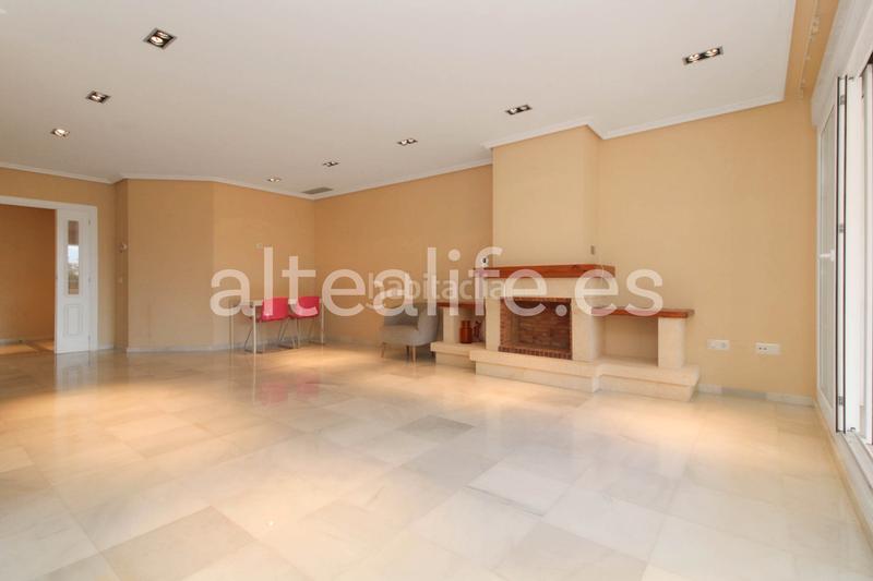 Foto 5cdeaef6-5de1-4532-9556-8eb6bfd8a7f1. Apartamento lujoso apartamento hills: espacio y vistas panorámicas en Altea