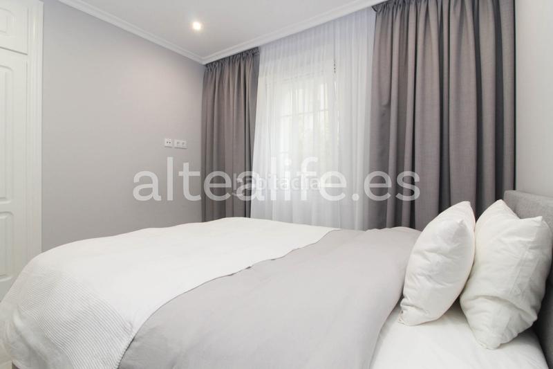 Foto 6cd3b31e-3c35-4bc5-b626-ecd5b9edb077. Apartamento lujoso apartamento hills: espacio y vistas panorámicas en Altea