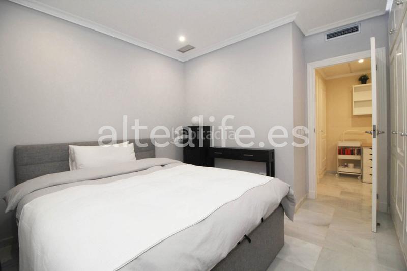Foto 6f759a4e-706f-48d0-907f-8ca9c506b503. Apartamento lujoso apartamento hills: espacio y vistas panorámicas en Altea