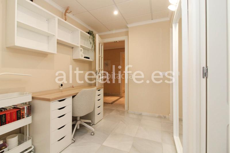 Foto 8661d3ea-72d6-432a-a65d-d2f0a21c29d1. Apartamento lujoso apartamento hills: espacio y vistas panorámicas en Altea