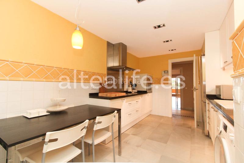 Foto 9de99025-f10a-41fa-a356-8d3eb1204468. Apartamento lujoso apartamento hills: espacio y vistas panorámicas en Altea