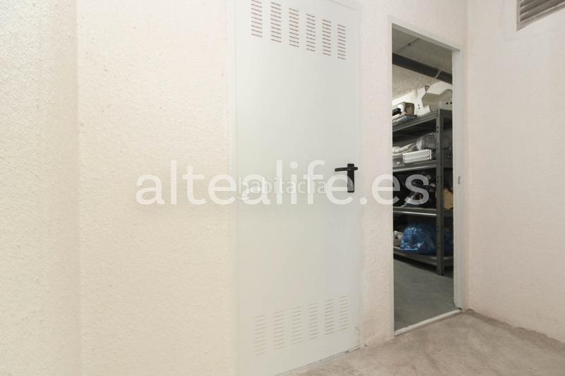 Foto b6bcf6db-65b9-48c0-99c4-34697b20cf44. Apartamento lujoso apartamento hills: espacio y vistas panorámicas en Altea
