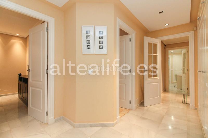 Foto ba1d6fbf-591b-40ed-bb96-297b559610d6. Apartamento lujoso apartamento hills: espacio y vistas panorámicas en Altea