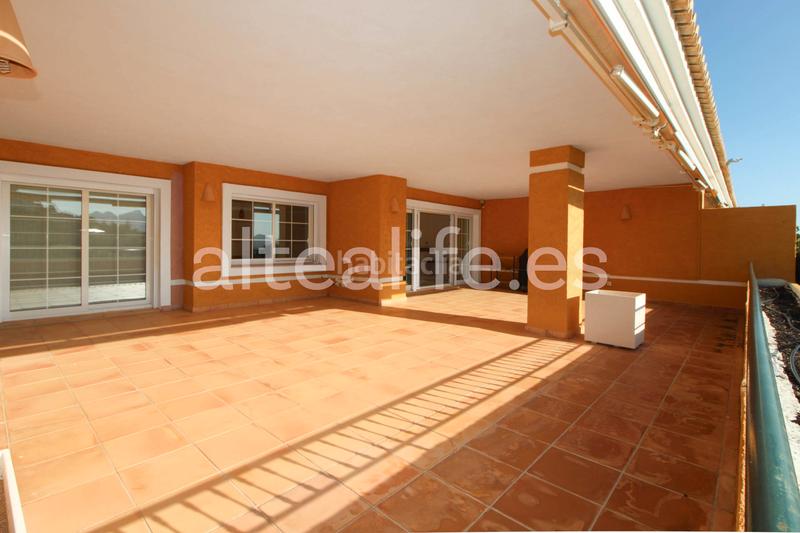 Foto c7a0efc7-f992-4265-8fb2-8d8c40022e35. Apartamento lujoso apartamento hills: espacio y vistas panorámicas en Altea