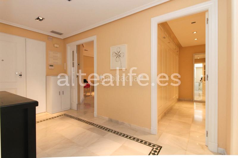 Foto cb169e10-2921-4f53-9b8a-c29126695ff4. Apartamento lujoso apartamento hills: espacio y vistas panorámicas en Altea
