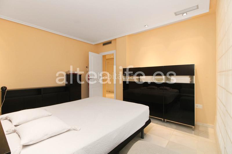 Foto dc797364-9a21-4bd5-be9f-7dbab5c5dd25. Apartamento lujoso apartamento hills: espacio y vistas panorámicas en Altea